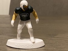 2014 NFL Madden New York Jets McDonald's Figure 