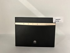 Huawei B525s-23a 4G LTE Router WiFi | Sbloccato | Senza SIM | Internet Casa