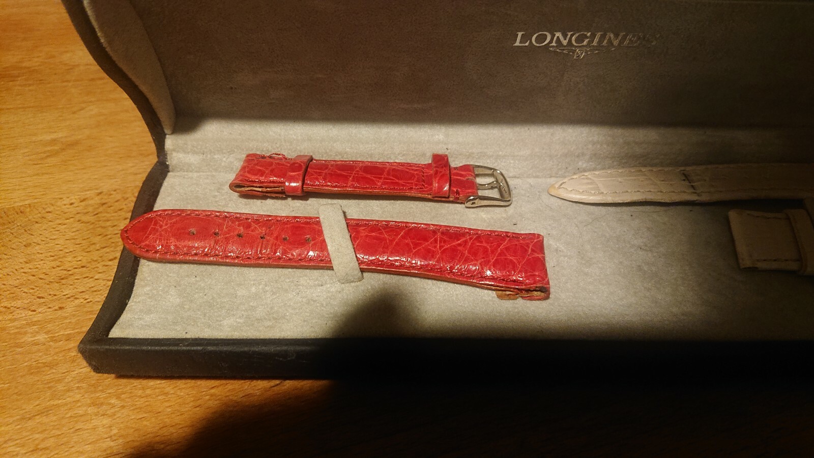 Longines Conquest Heritage - image 8