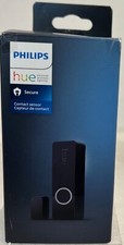 Philips Hue Secure contact sensor NAM Black 1P -FREE SHIPPING