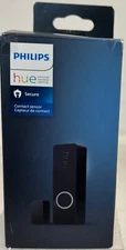 Philips Hue Secure contact sensor NAM Black 1P -FREE SHIPPING