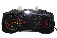 Speedometer Instrument Cluster 2011 2012 2013 Altima Panel Gauges 110834 Miles