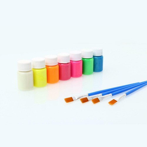 Glow-On ORIGINAL Glow Paint For Gun-Sights, Fishing Lures 20g 2024 - Bild 7 von 25