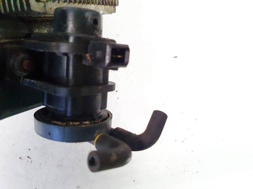 Opel Zafira 2003 Electrical selenoid (Electromagnetic solenoid) 09 #1761013-68