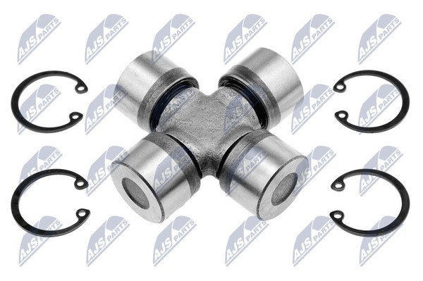 NTY NKW-NS-005 Gelenk, Kardanwelle FüR Nissan, Nissan (Dfac)-image