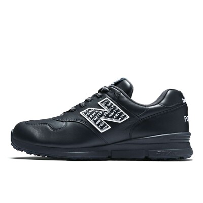 PEARLY GATES × New Balance 1400 G Width D Navy UGS1400G Men's Size