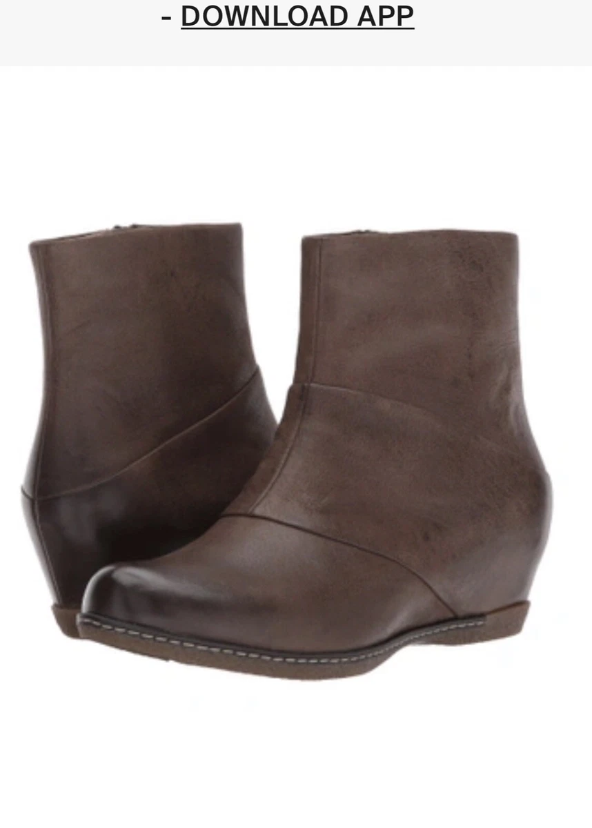 Dansko lettie best sale