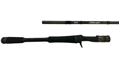 Legit Design STAND OUT SOC66XH+ “Big Bait Special” 6.6″ Grip joint