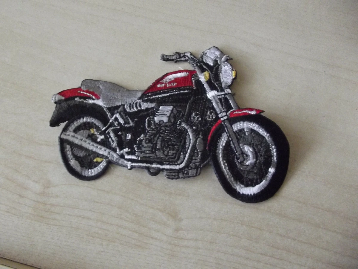 MOTO GUZZI V50 V75 V65 V45 CALIFORNIA LE MANS ITALIAN MOTORCYCLE