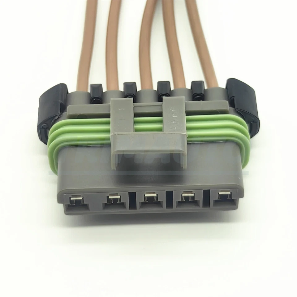 For 2008-2017 Freightliner Cascadia Tail Lights Connector Pigtail - A6815440403 - Image 2 of 4