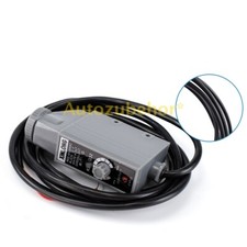 1pc New for XILONG KS-WR32 Packaging Machinery Color Mark Sensor  White red  