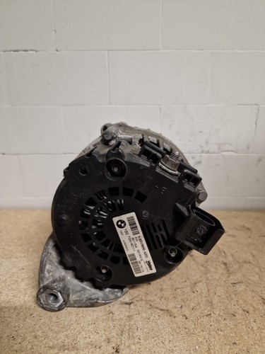BMW 3 SERIES F30 F31 320D 2013 DIESEL ENGINE ALTERNATOR ELECTRIC 150A ...