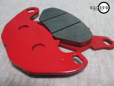 まっくす YAMAHA X- MAX 300cc. FRONT DISC BRAKE PADS SET [sa2390] | eBay