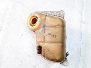 Audi A6 2000 Expansion Tank coolant (RADIATOR EXPANSION TANK BOTTL #669385-93