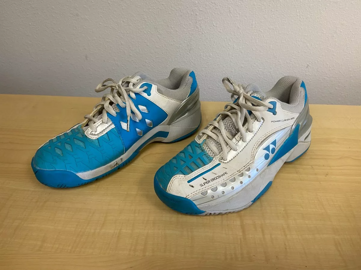Yonex power hotsell cushion 308