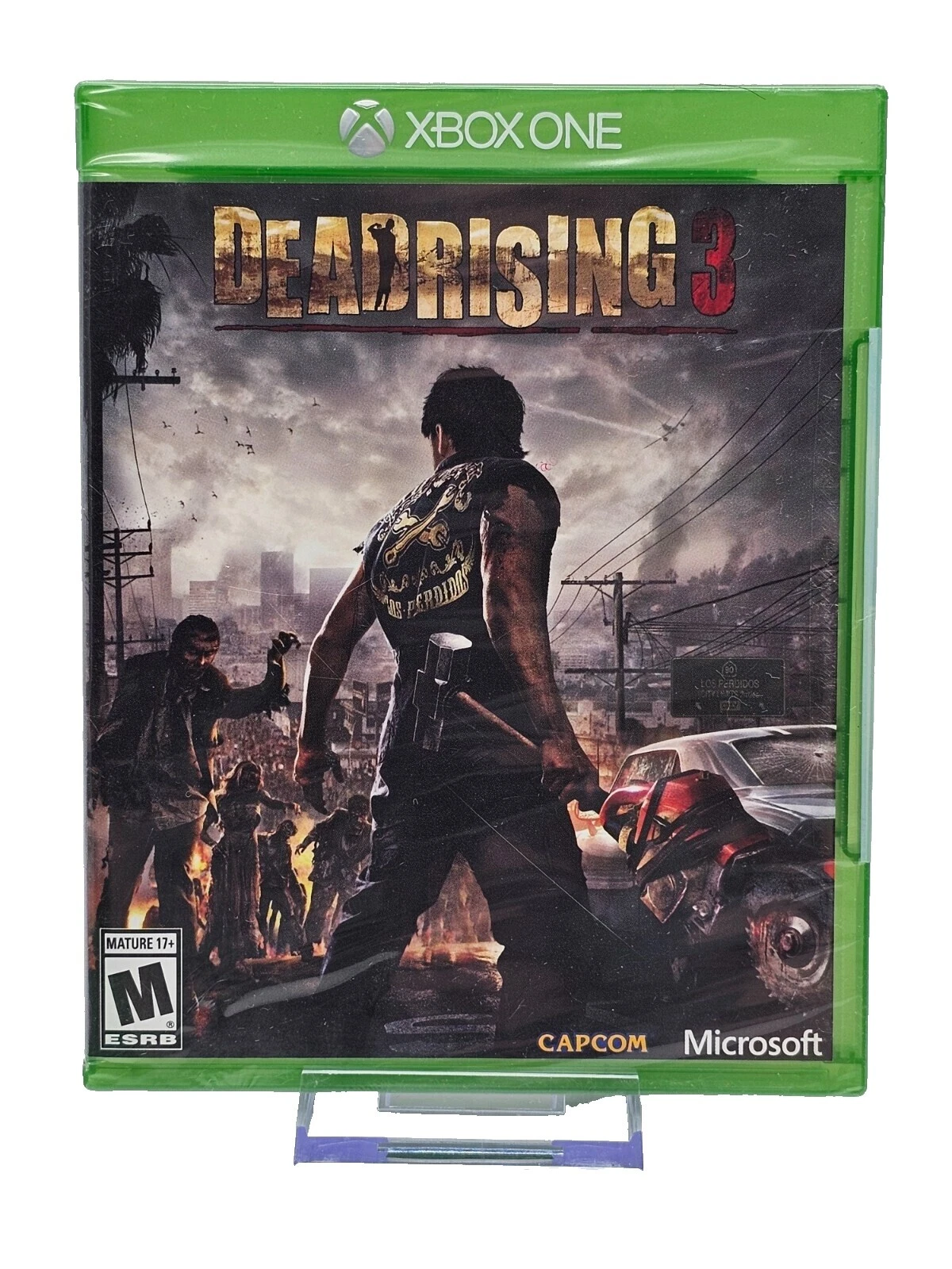 Microsoft Xbox One 2013 Video Games