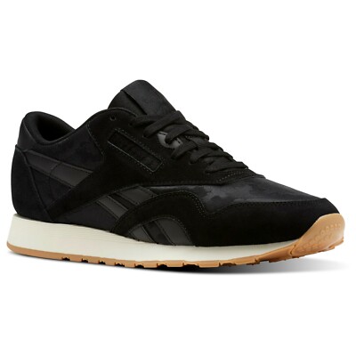 Reebok classic nylon sg Clearance