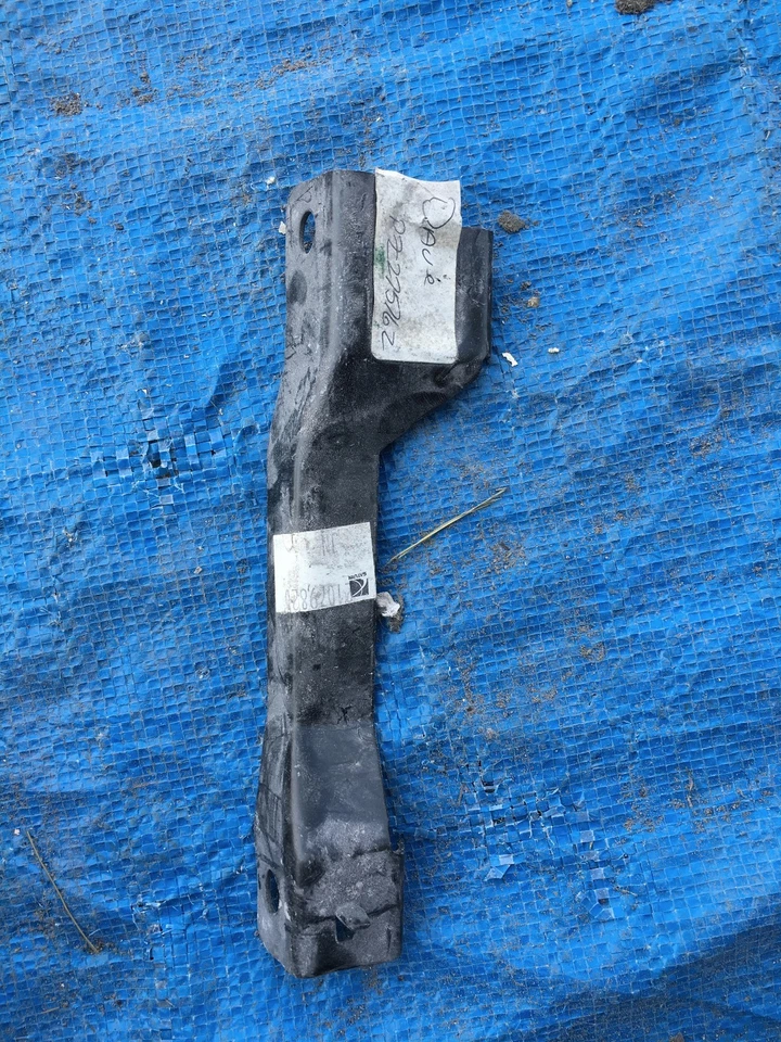 1991-1995 Saturn SW 1 SL SL1 SL2 фары головного света в сборе крепление кронштейн - Изображение 2 из 4