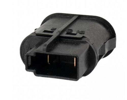 Origina Ford Transit Ranger Focus Fiesta Mondeo Front Heated Seat Switch 6706942 - Picture 2 of 2