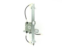 Fenster Heber Fensterheber Hinten FüR Opel Meriva 2003-2010 Elektrisch Recht