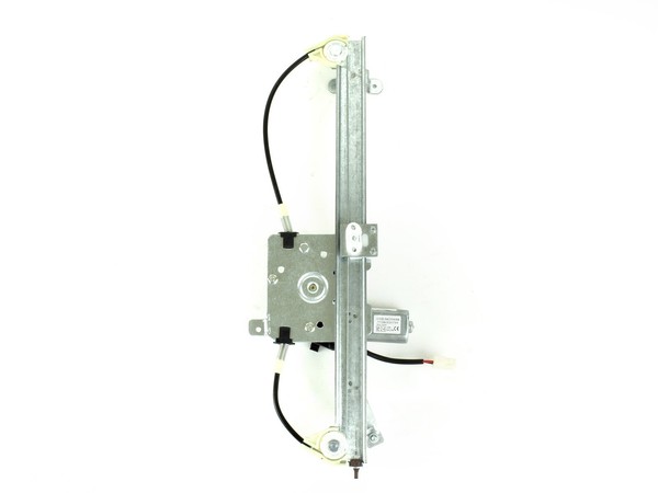 Fenster Heber Fensterheber Hinten FüR Opel Meriva 2003-2010 Elektrisch Recht-image