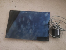 Sony S-Frame Digital Picture Frame DPF-XR100 10.2"  4GB SD Card