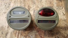 Yankee Willys Mb Gpw Harley Wla Army Tail Light Blackout 6v Lamp 6 Volt Yankee Willys Mb Gpw Harley Wla Army Tail Light Blackout 6v Lamp 6 Volt