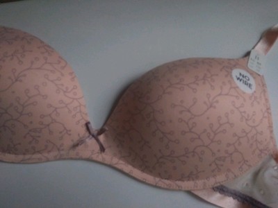 Smooth bra -50%