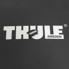 Thule Front Cover Abdeckkappe für Fußsatz 757 50104