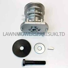 SOVEREIGN NG504TR LAWNMOWER SELF PROPELLED LAWNMOWER BLADE BOSS KIT 22.2mm