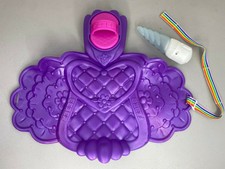 the enchanted electric ride on unicorn