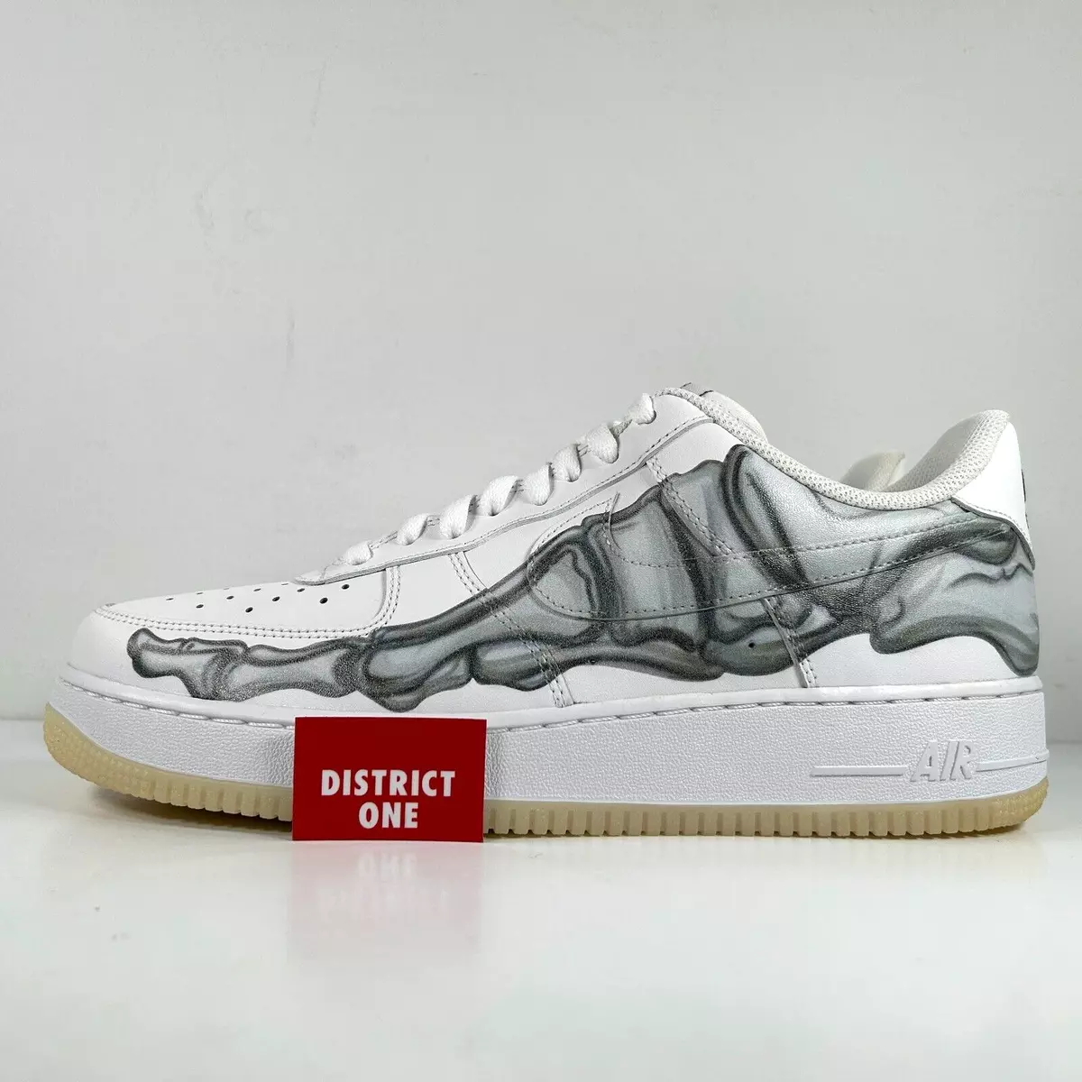 Air force best sale nike 2018