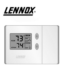 NEW Lennox ComfortSense 3000 Series Programma...
