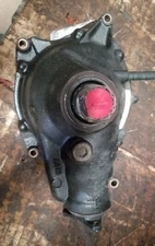 2003-2006 BMW X5 Front Axle Differential  Carrier  OEM  3.0L, 4.4L