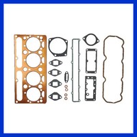 Zylinderkopf Dichtungssatz Dichtung F Massey Ferguson Perkins AD4.203 Mf 65 158