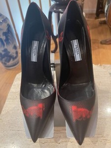 Prada Calzature Donna | eBay