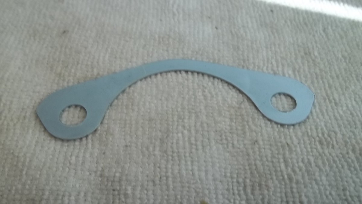 Yamaha 90201-08818 Sump Drain Washer Yamaha 90201-08818 Sump Drain Washer