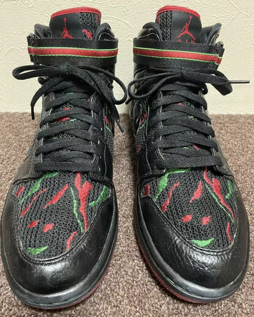 Nike Air Jordan 1 TRIBE Nike Jordan 28.5cm