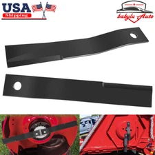 Rotary Cutter Blades for Bush Hog Lawn Mower 276 286 310 315 1310 1315 206 7556