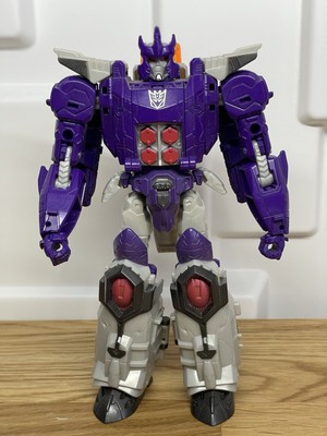 Hasbro Transformers Action Figure 2015 GALVATRON Nucleon *FIGURE ONLY*