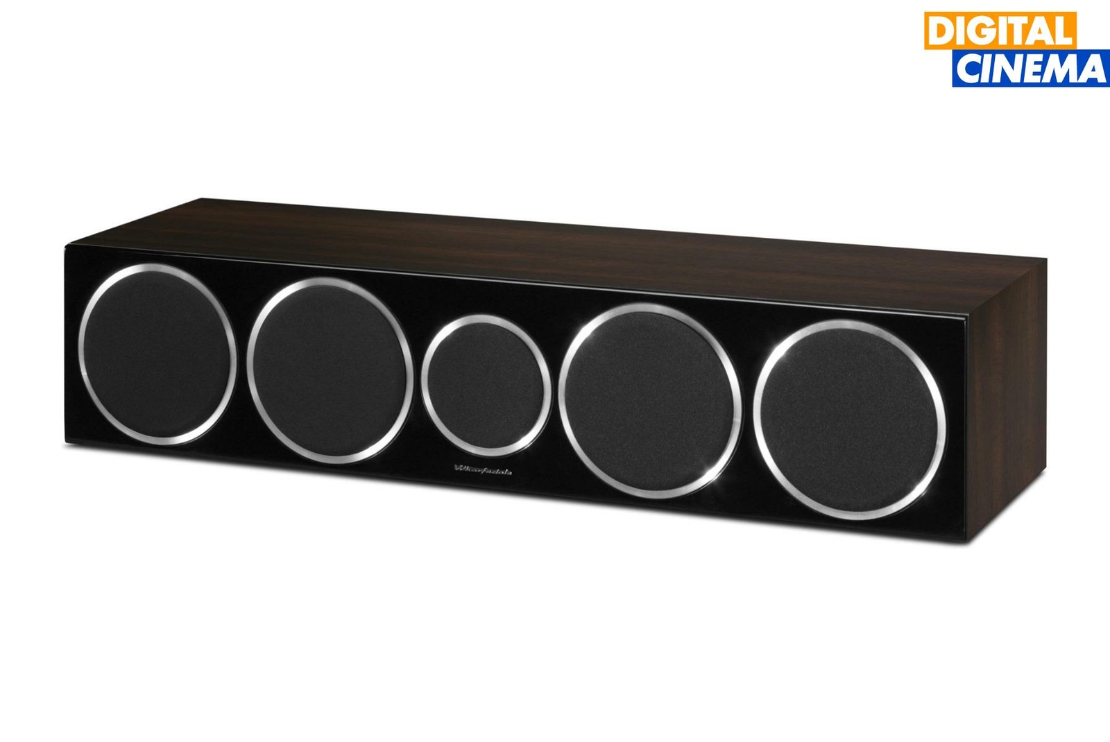 wharfedale diamond 240c