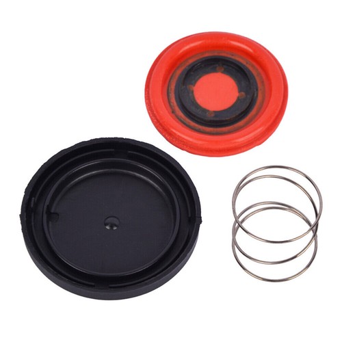 Oil Separator Diaphragm For Volvo C30 C70 S40 S60 V50 Repair Code p0171