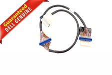 Dell PowerEdge 700 Server SCSI Bus 2-drop Cable Replacement U1293 0U1293