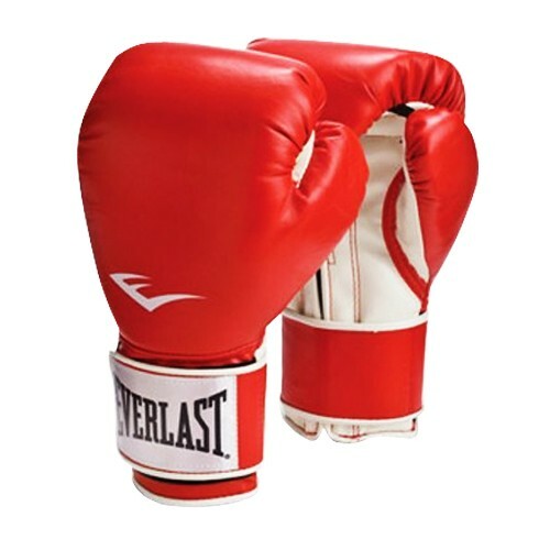 everlast pro style elite training gloves 14 oz