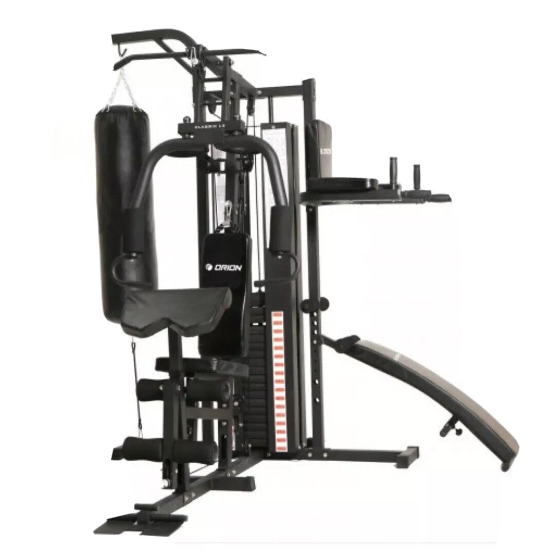 يزداد سوءا مشرف المعرفة multiestacion adidas multigym 100kg adidas -  gehep2018.org