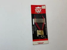 Extremely Rare NOS Vinatge Ace brand circa 1960s end nippers 24132 USA