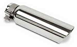 Go Rhino GRT4514 Round Exhaust Tip