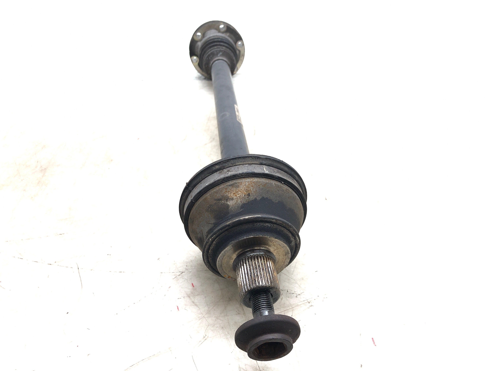 2006-2012 BENTLEY CONTINENTAL OEM RIGHT OR LEFT REAR CV AXLE SHAFT 3D0501203