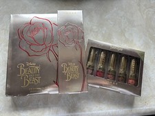 NIB LORAC Disney Beauty and the Beast PRO Eye...
