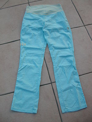 jeans hose schwangerschaftshose kiabi mama Gr 34/36